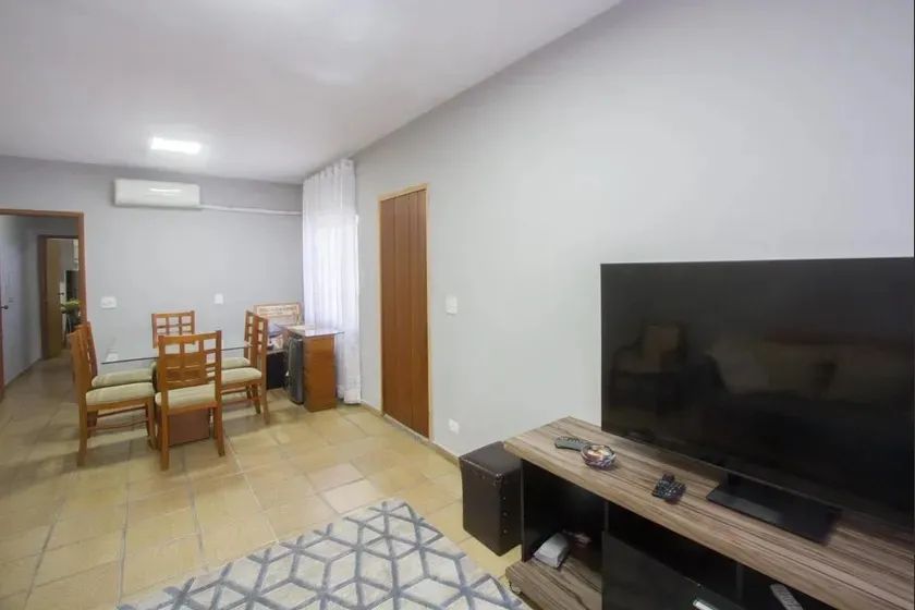 Casa à Venda - Santo Amaro , 3 Quartos, 150 m2 - Foto 2