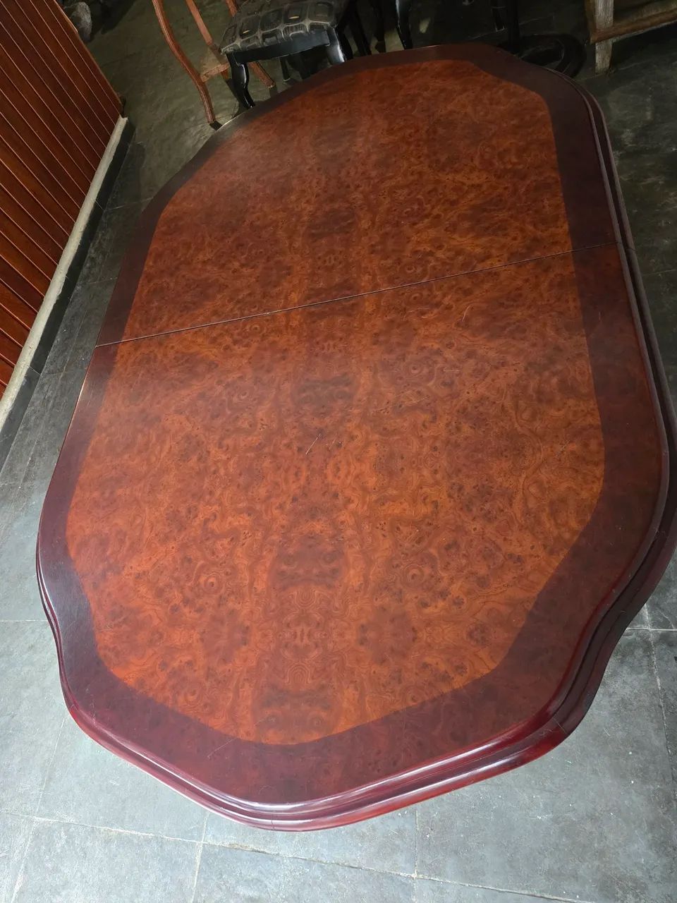 Mesa extensível retrátil radica - Foto 3