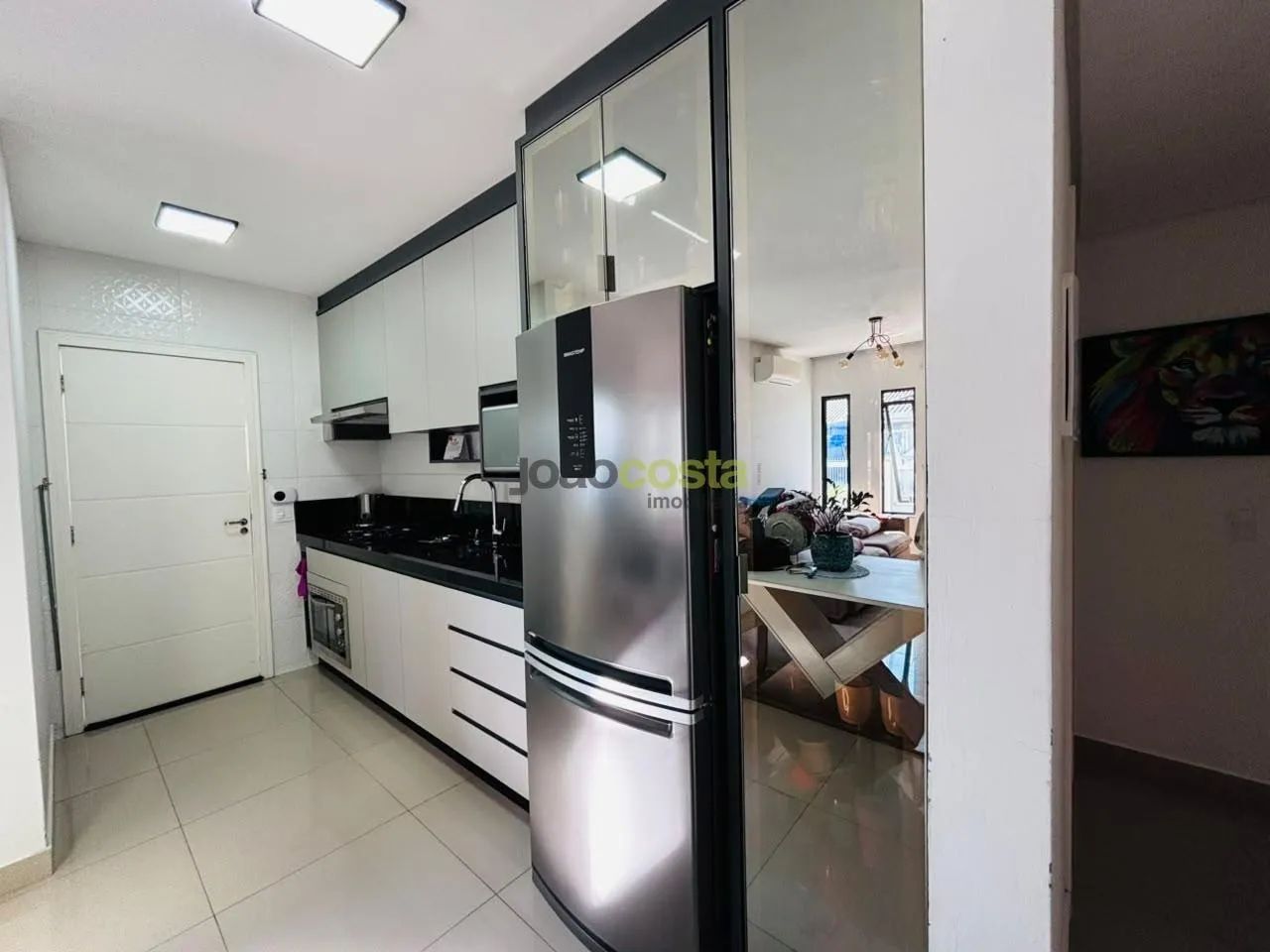 Casa para Locação em Bela Vista, Palhoça | 3 Dormitórios - Foto 2