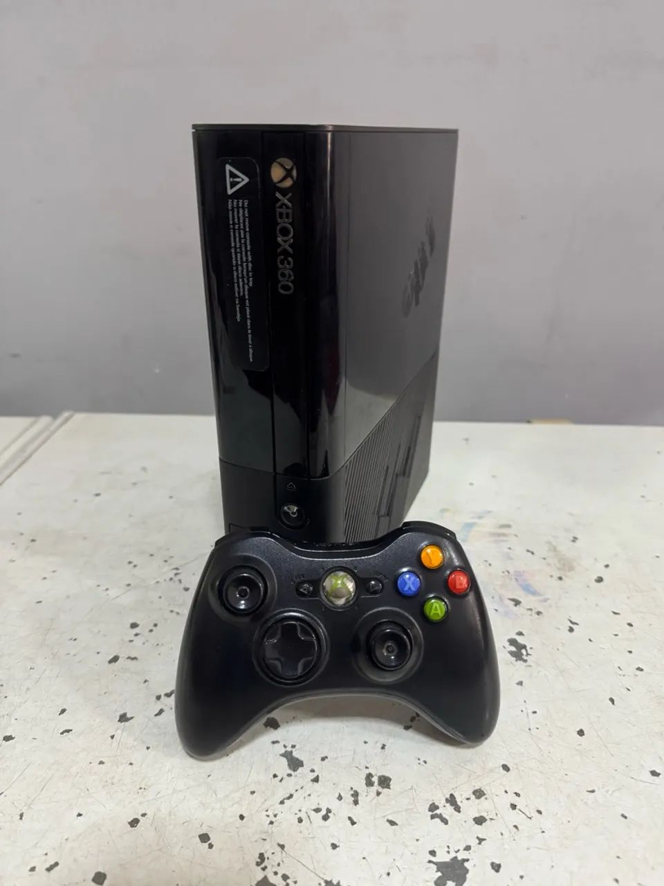 Xbox 360 