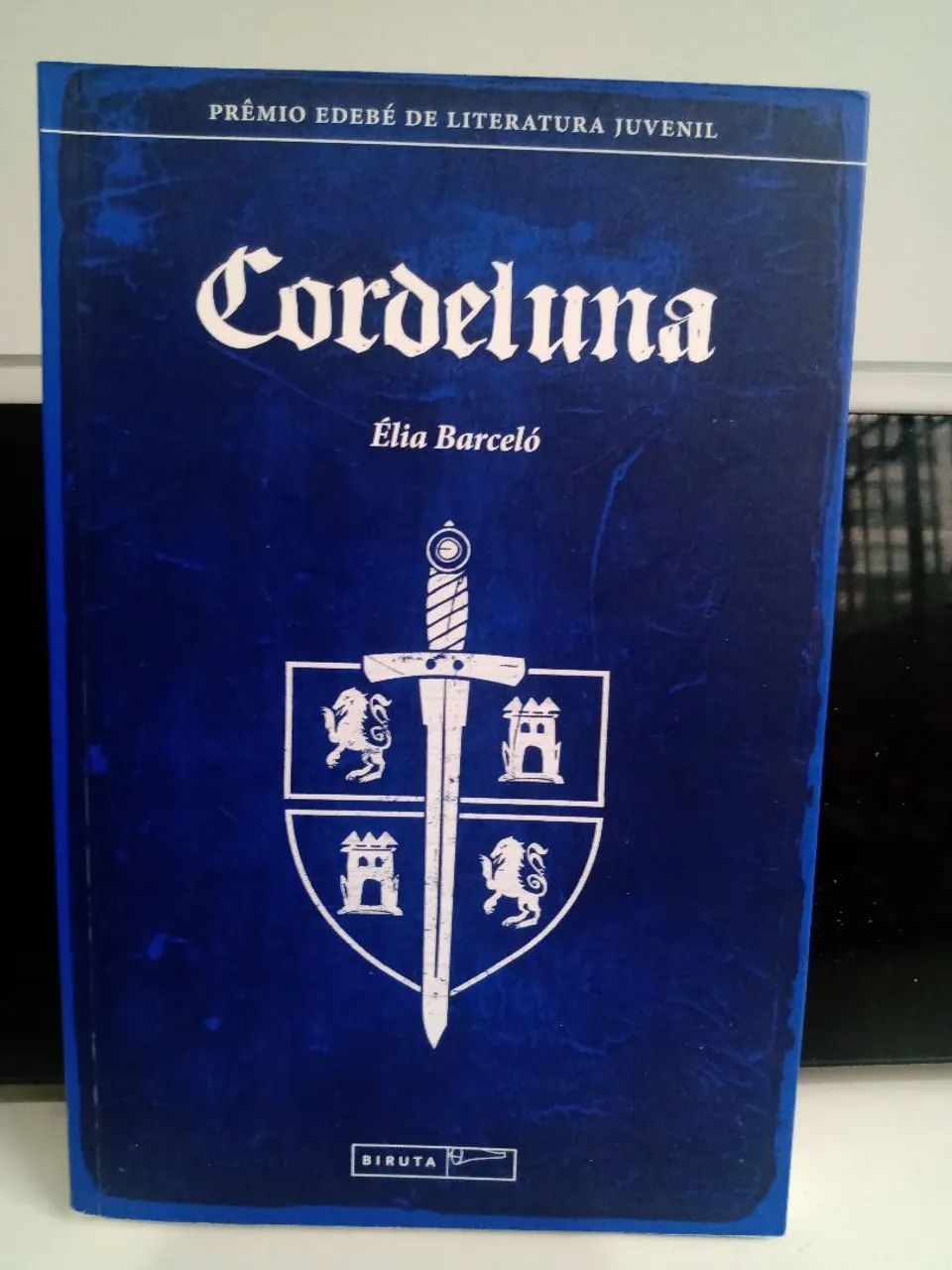 Cordeluna - Elia Barcelo