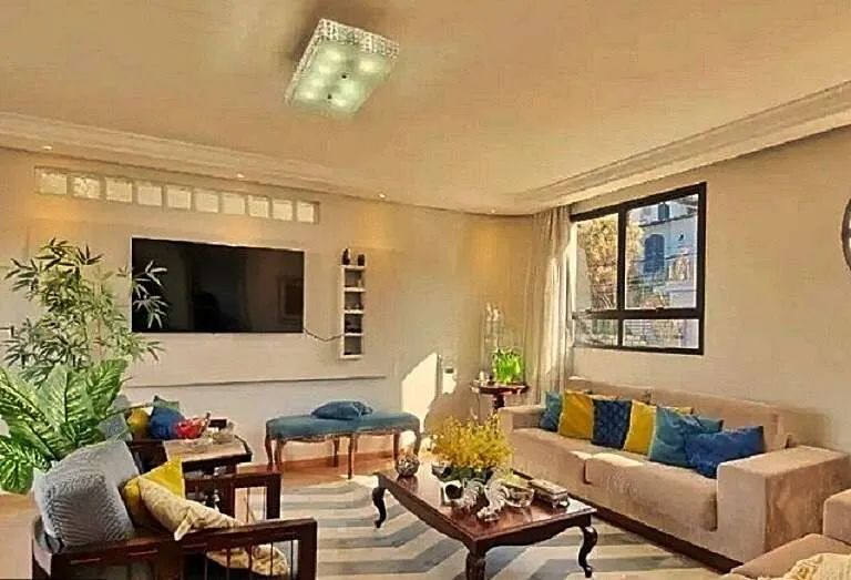 Casa à venda, 4 quartos, 1 suíte, 4 vagas, Coqueiros - Florianópolis/SC - Foto 3