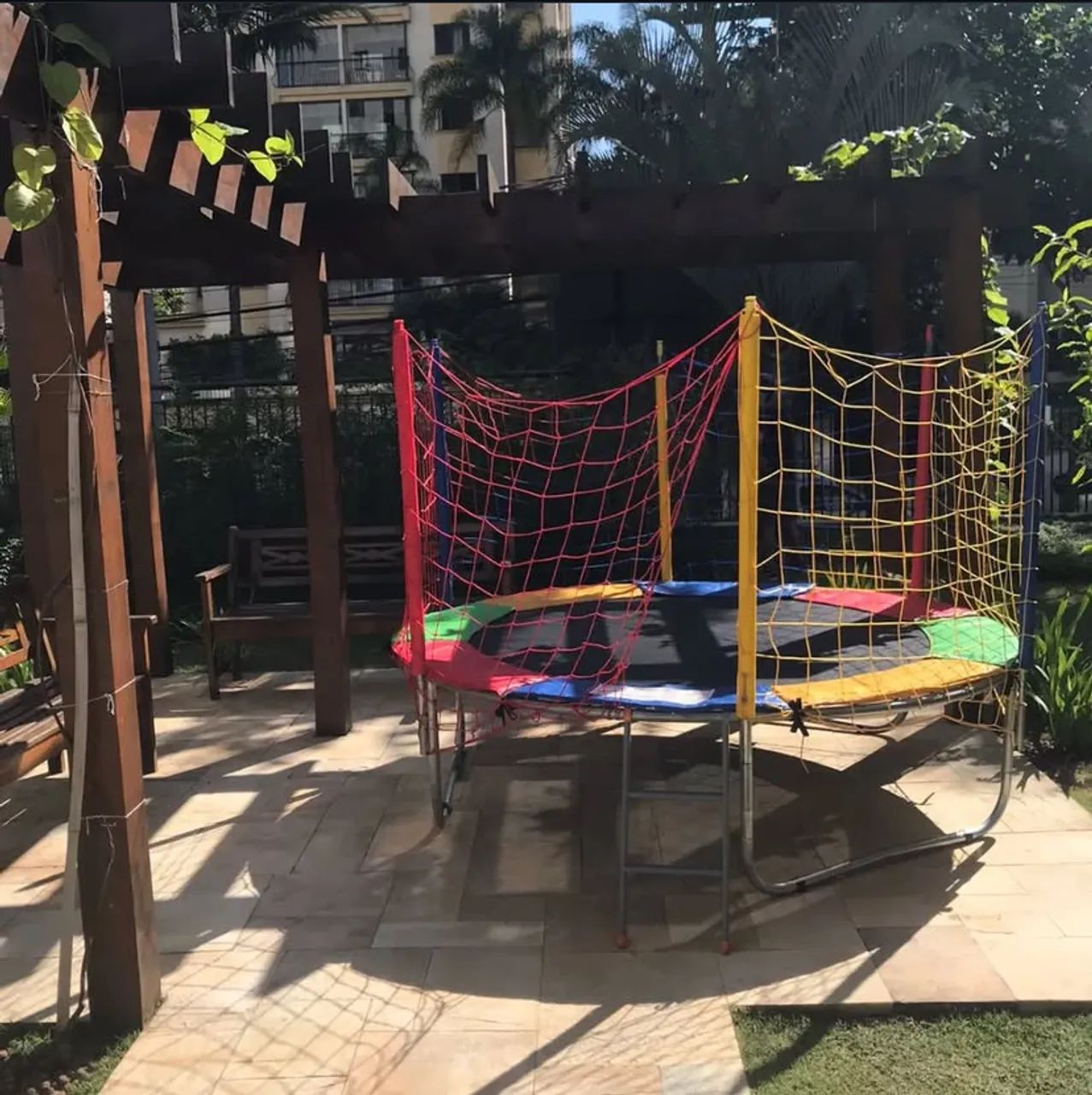 Aluga-se cama elástica para festas e eventos ?  - Foto 2