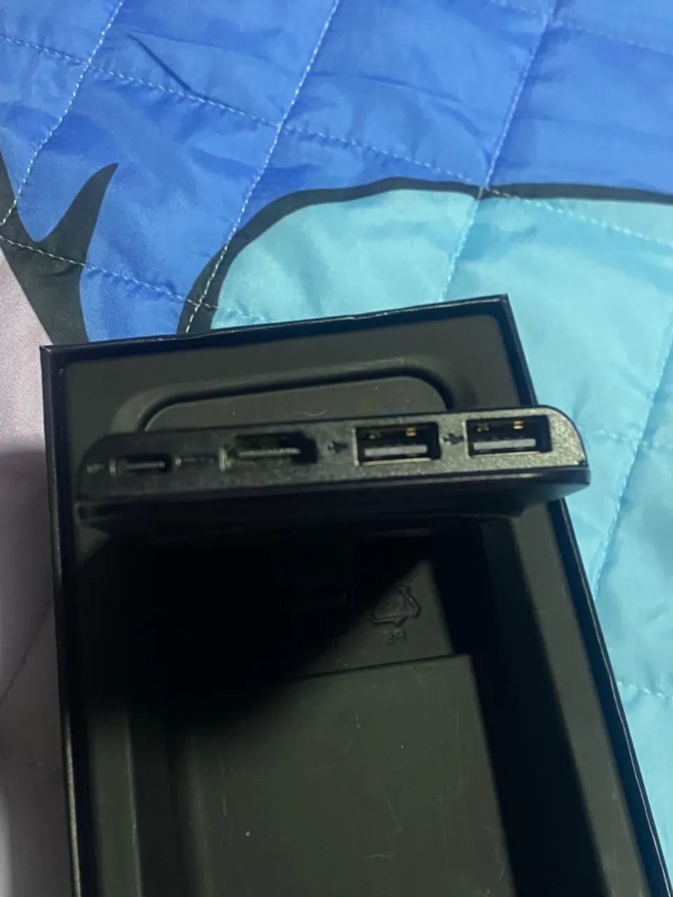 Dex Pad Samsung  - Foto 2