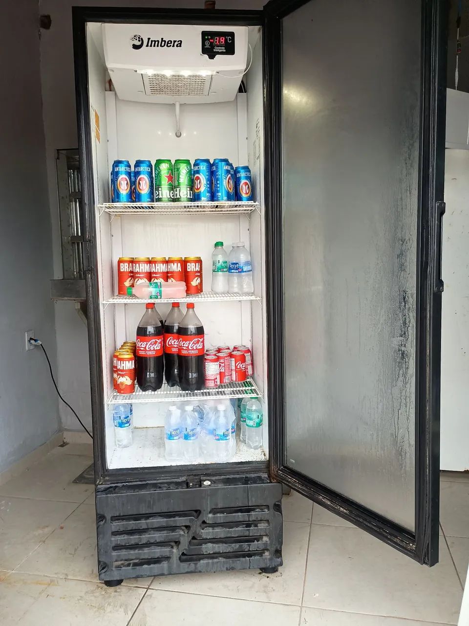 Freezer Cervejeira vitrine - Foto 3