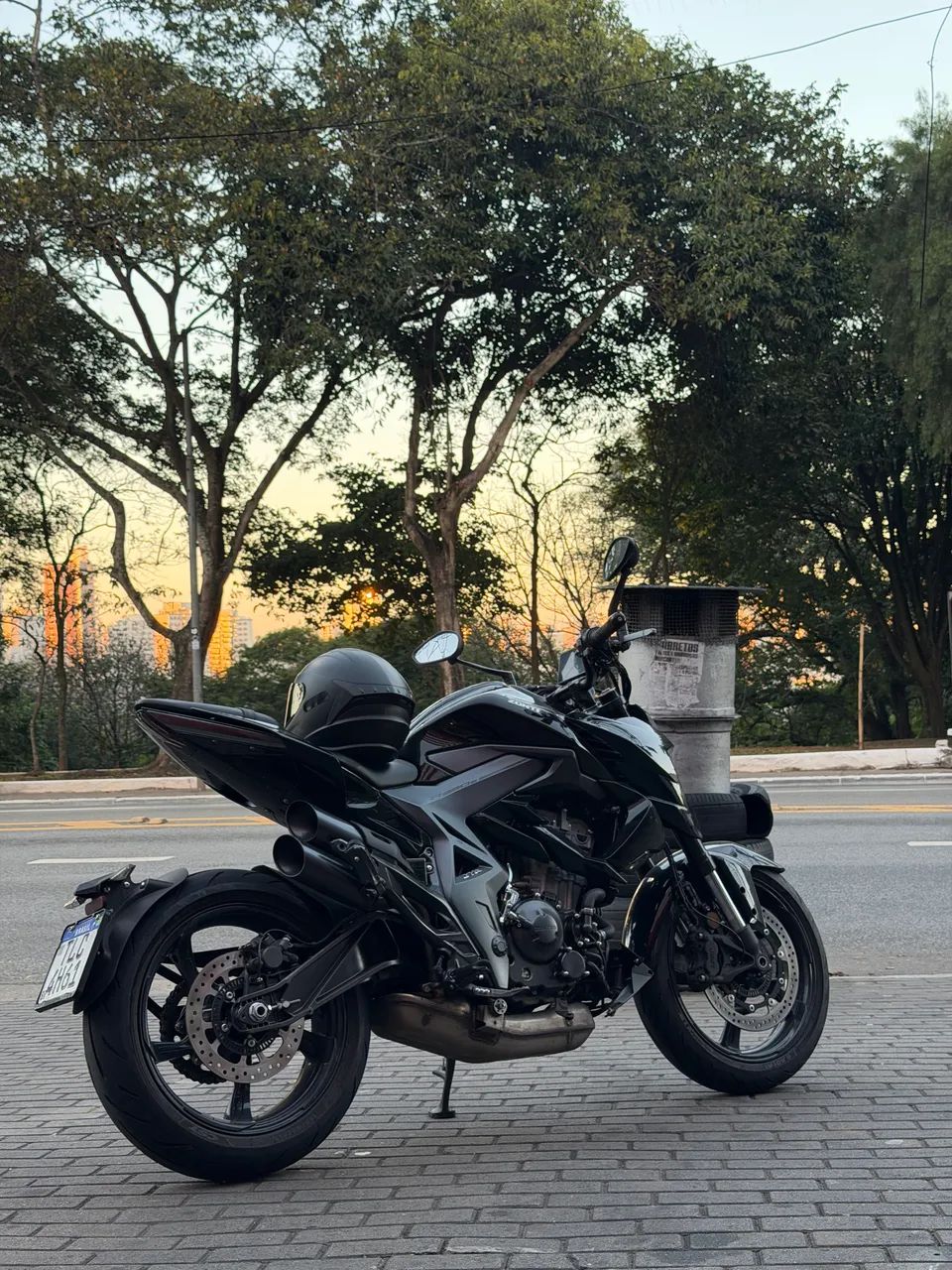 Zontes R350 - Foto 3