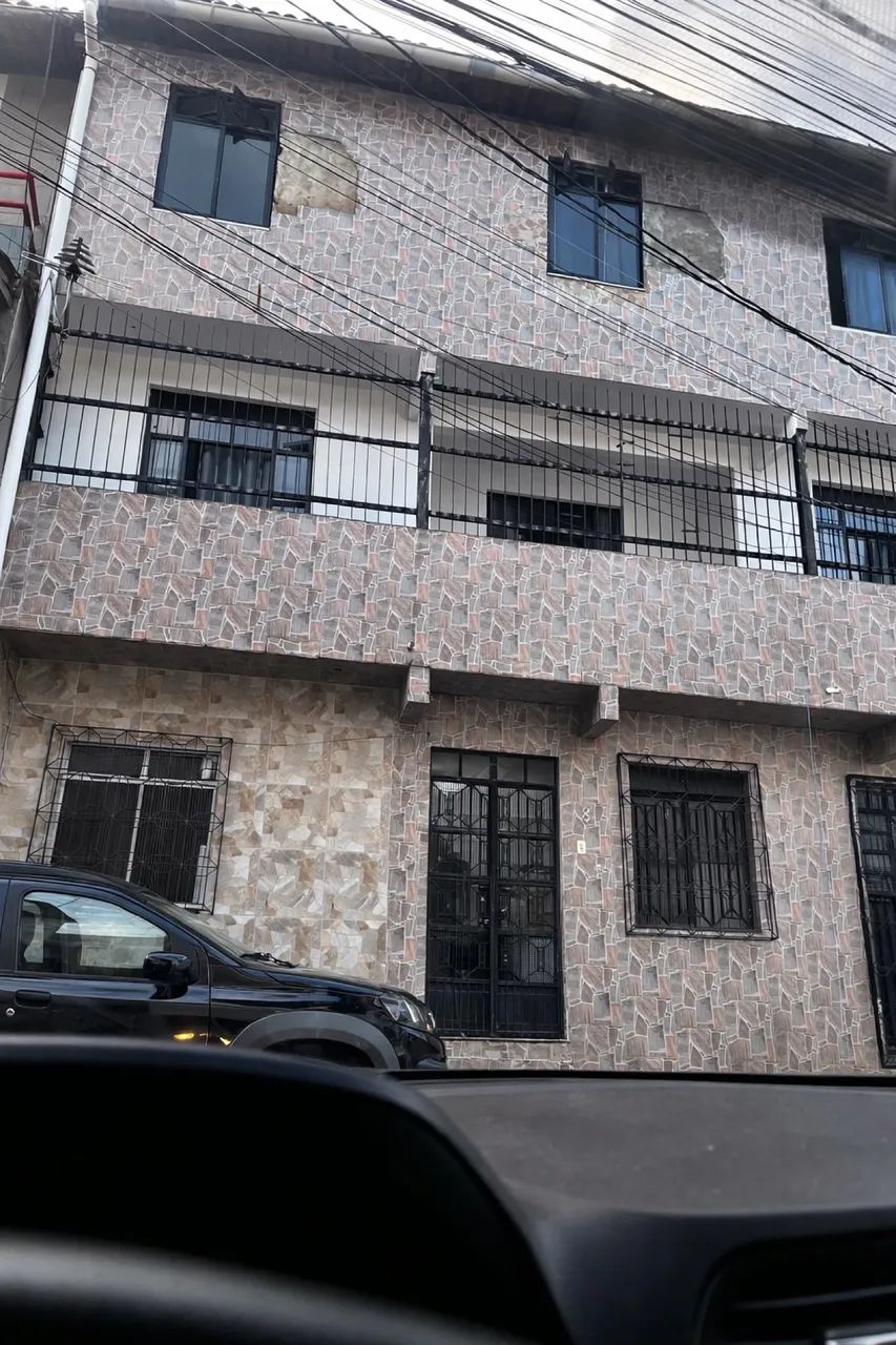 Foto - Salvador - São Marcos