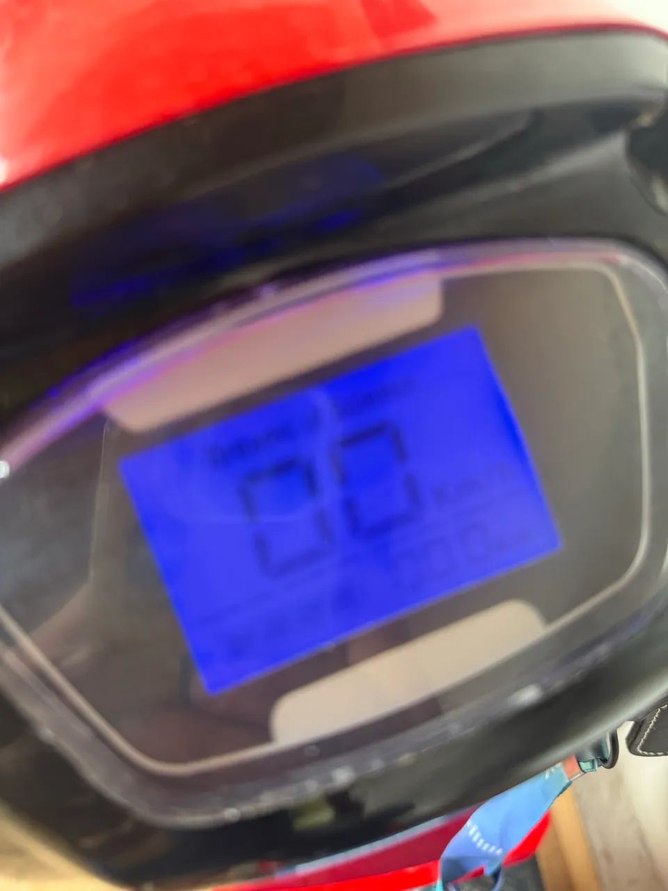 MOTO ELÉTRICA 
