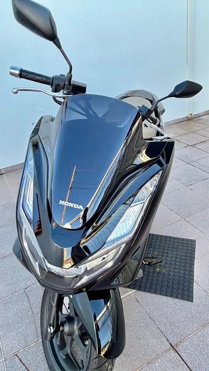 Pcx - Foto 3