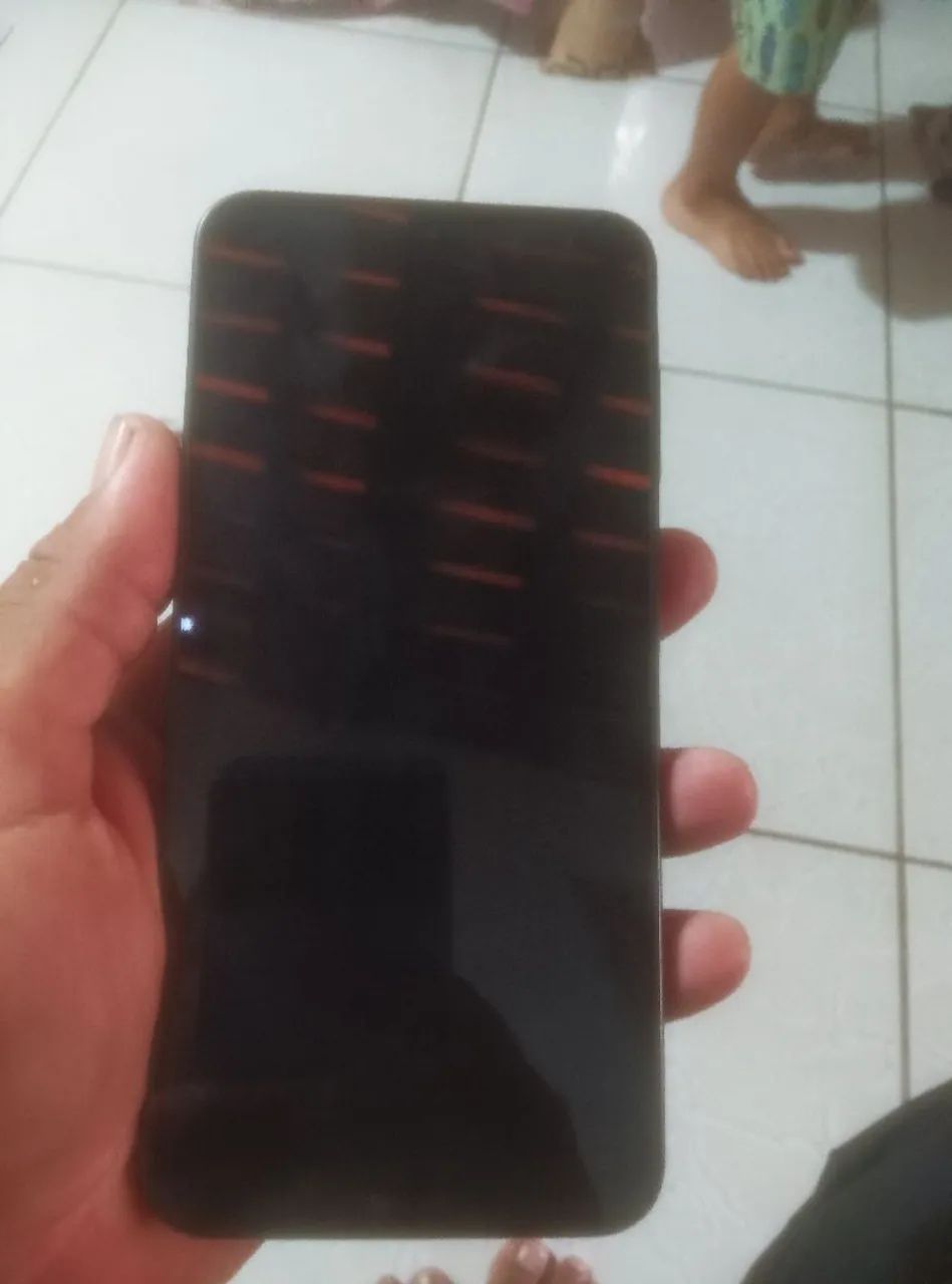 A17 128 gigas novo - Foto 3