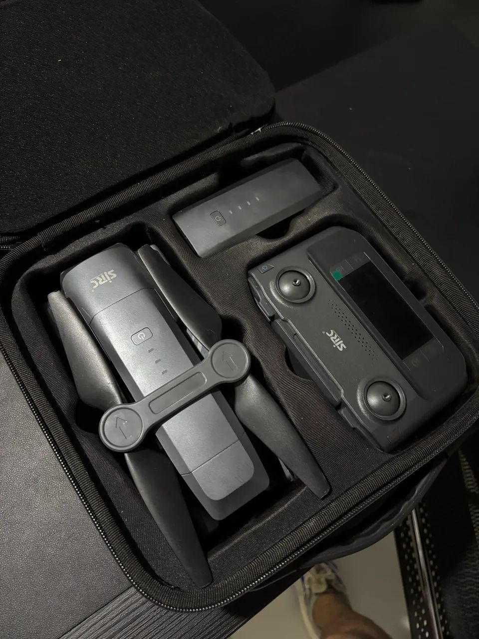 Drone SJRC F22S