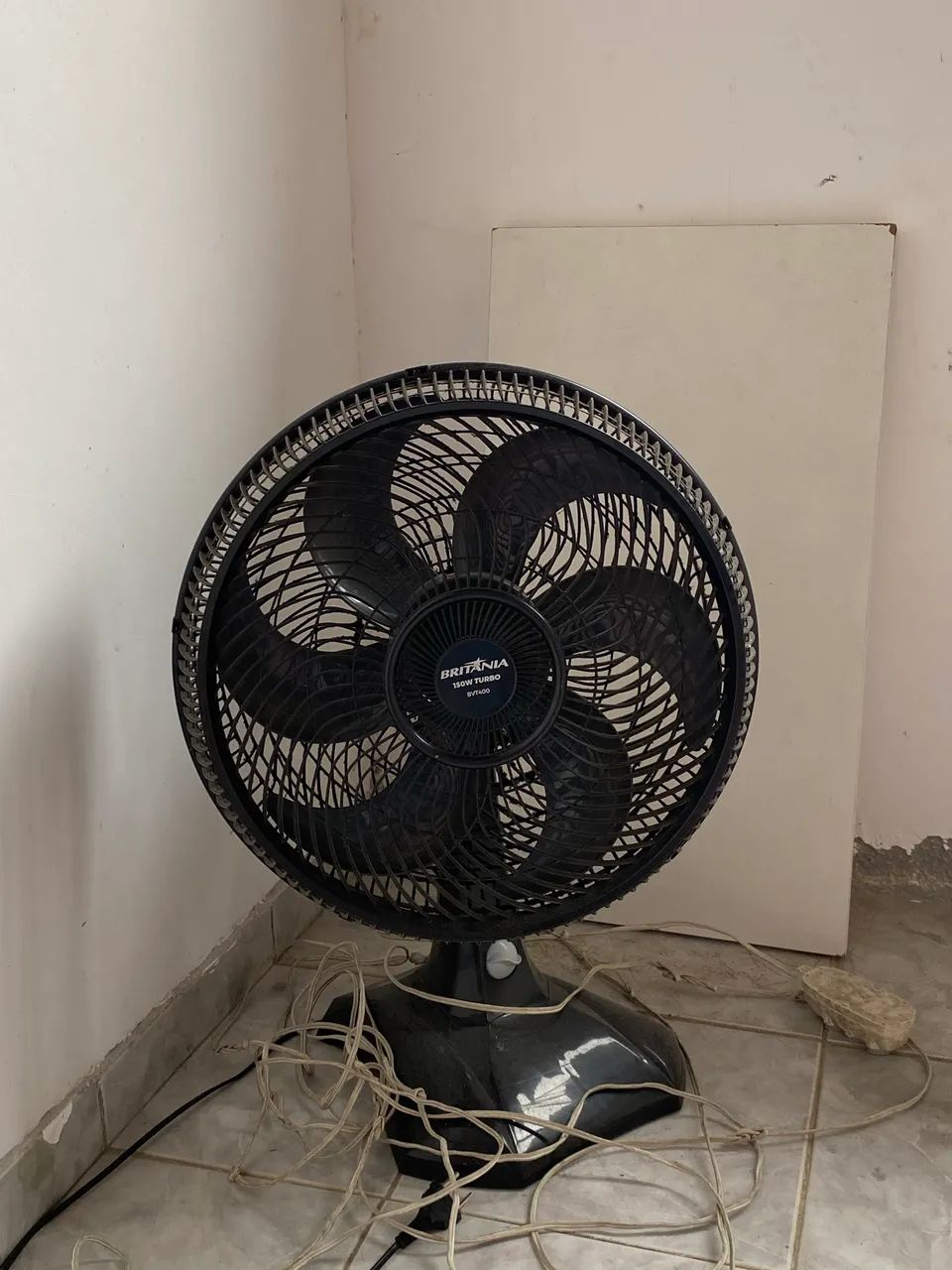 ventilador britânia  - Foto 2