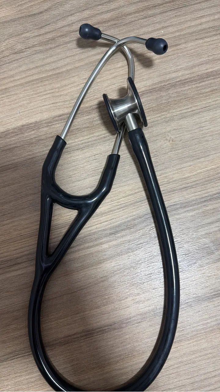 Estetoscópio Cardiology IV - Foto 3