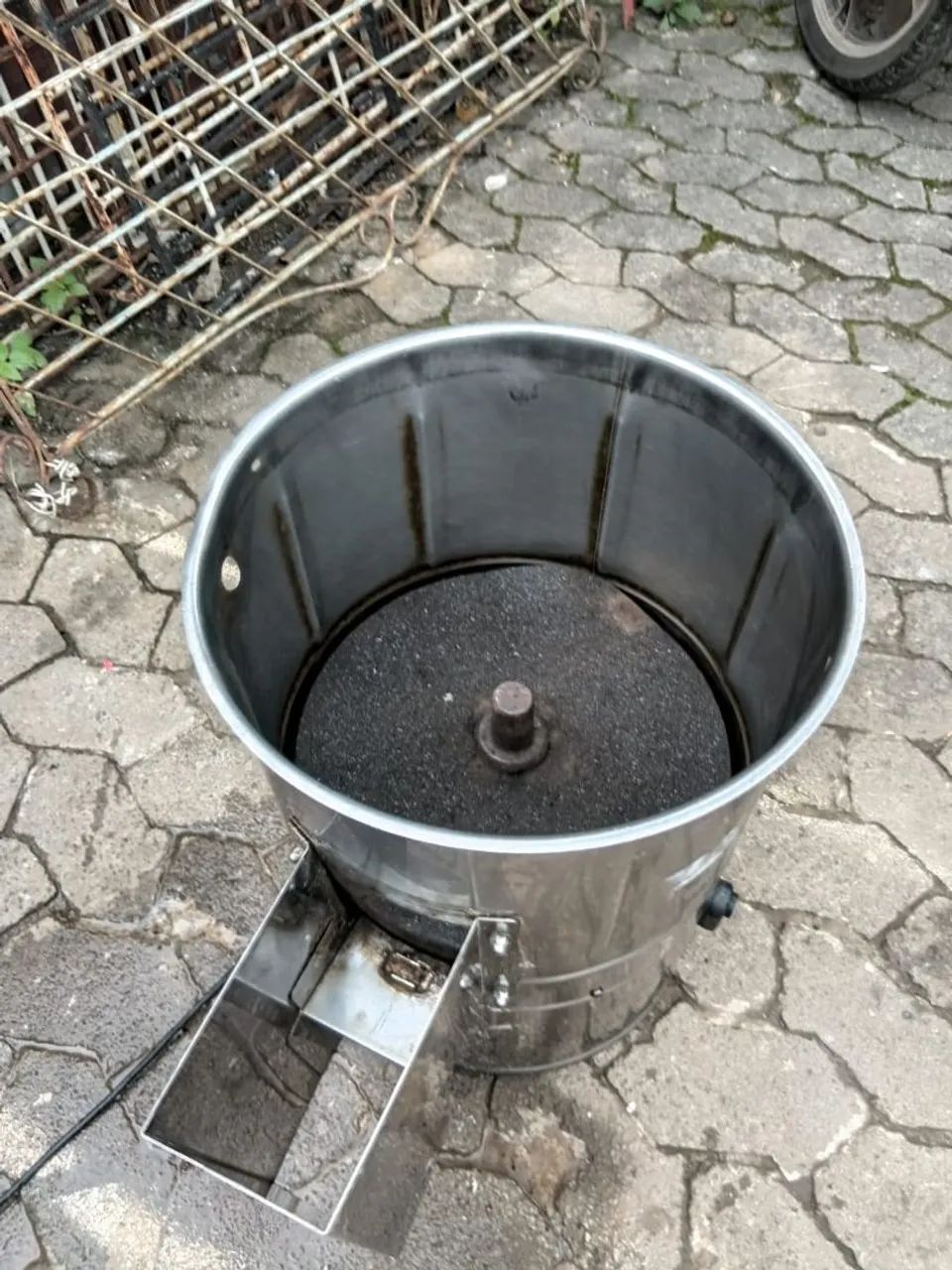 Descascador de legumes  - Foto 4