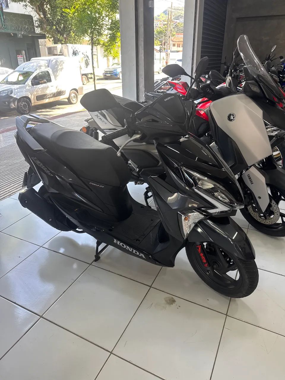Elite 125 2023/2024 - Foto 2