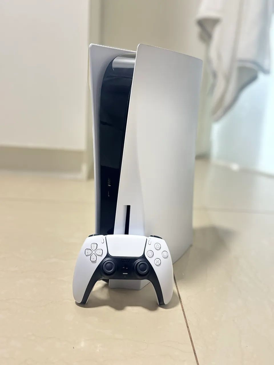 PS5 1st GEN 825GB