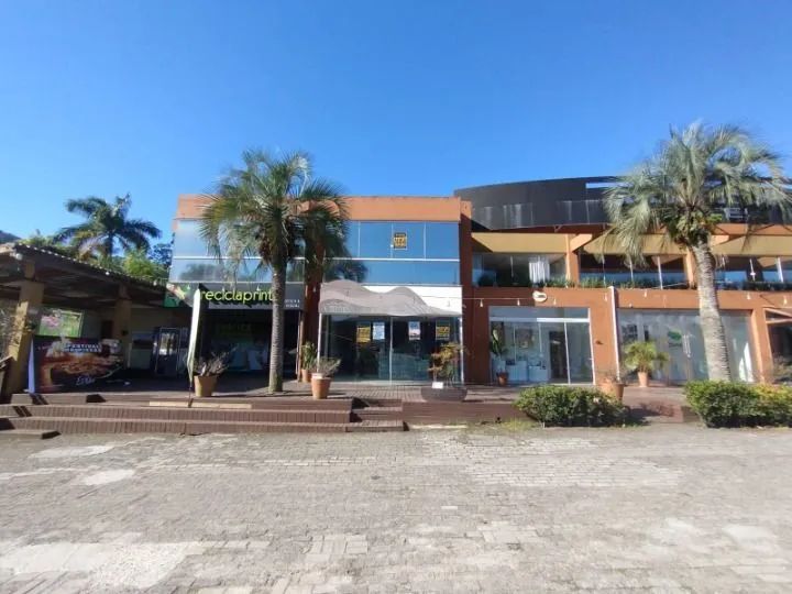 Loja Comercial com Deck para Alugar na Lagoa da Conceição. - Foto 4
