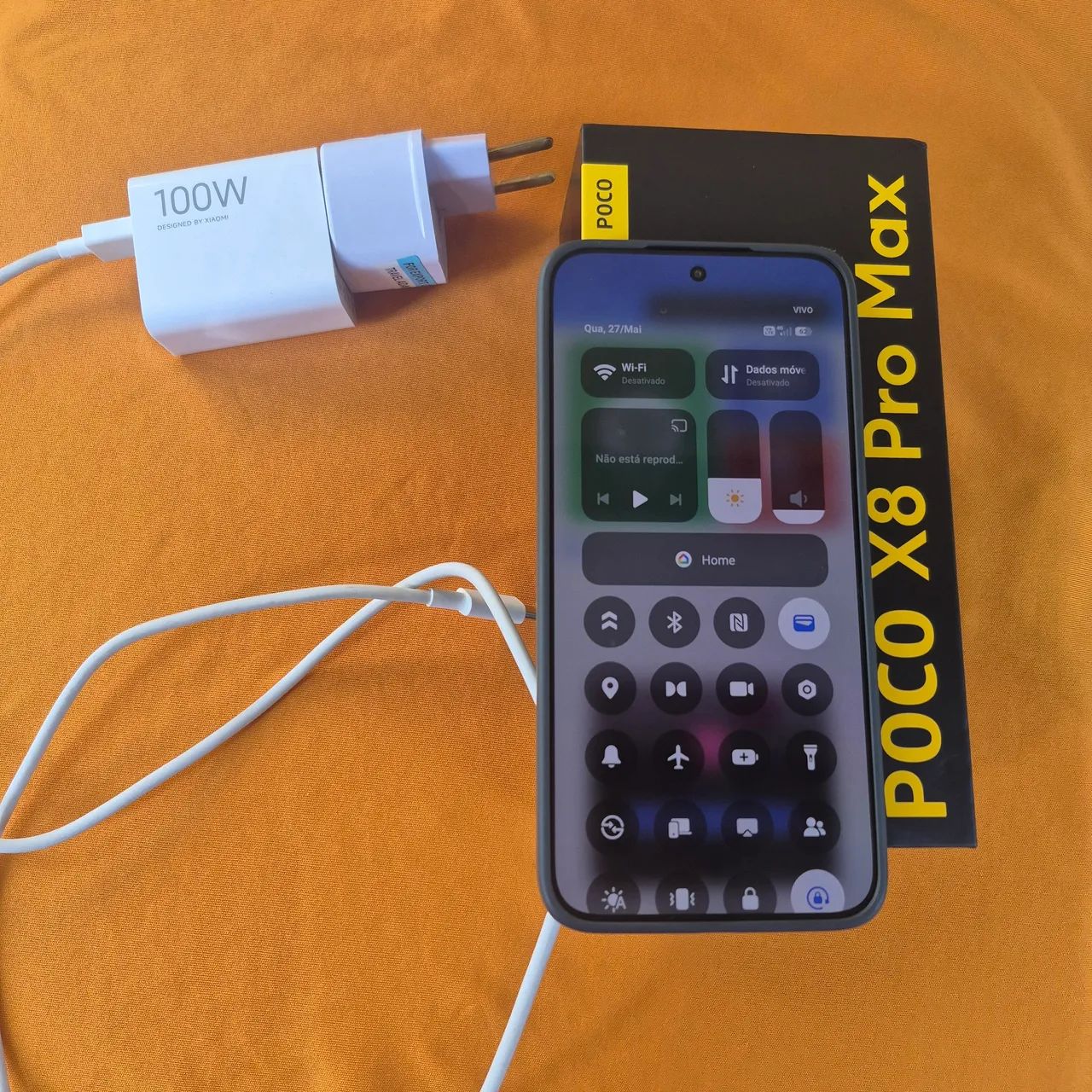 Xiaomi Poco X8 Pro Max 256GB