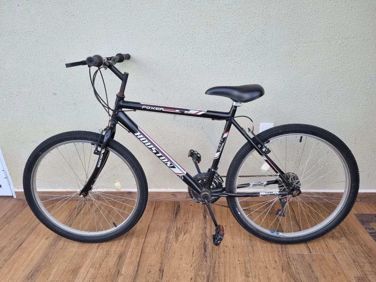 Bicicleta aro 26