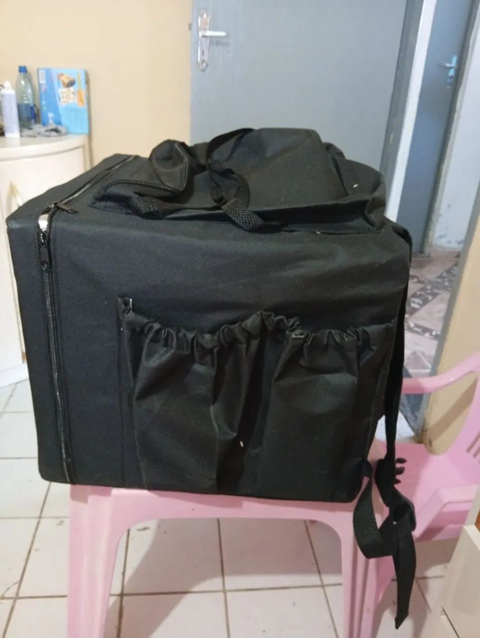 Bag para motoboy 