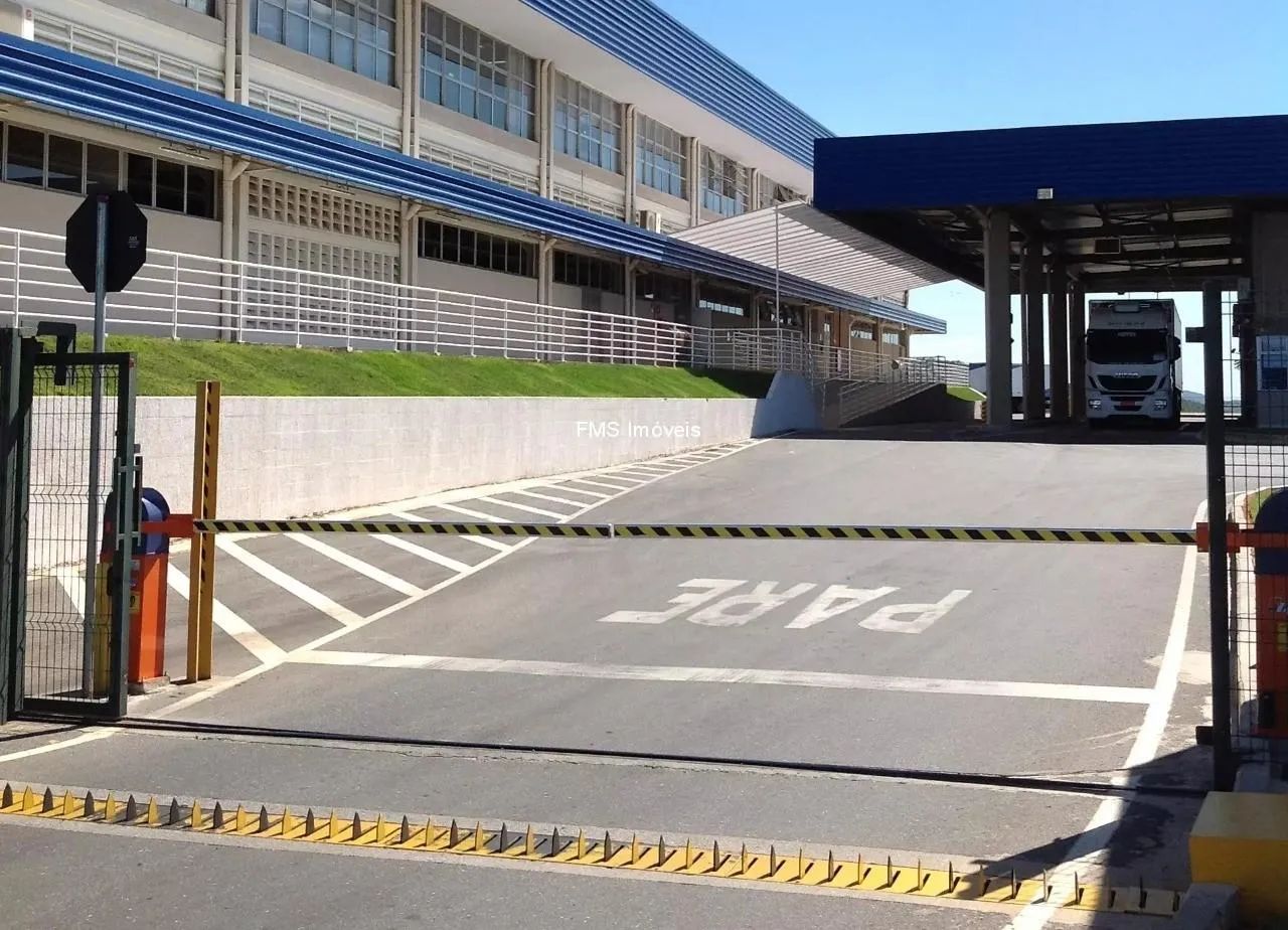 Galpão com 4200m2 em Ribeirão das Neves/MG - Foto 4
