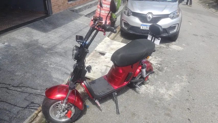 Scooter x13 - Foto 2