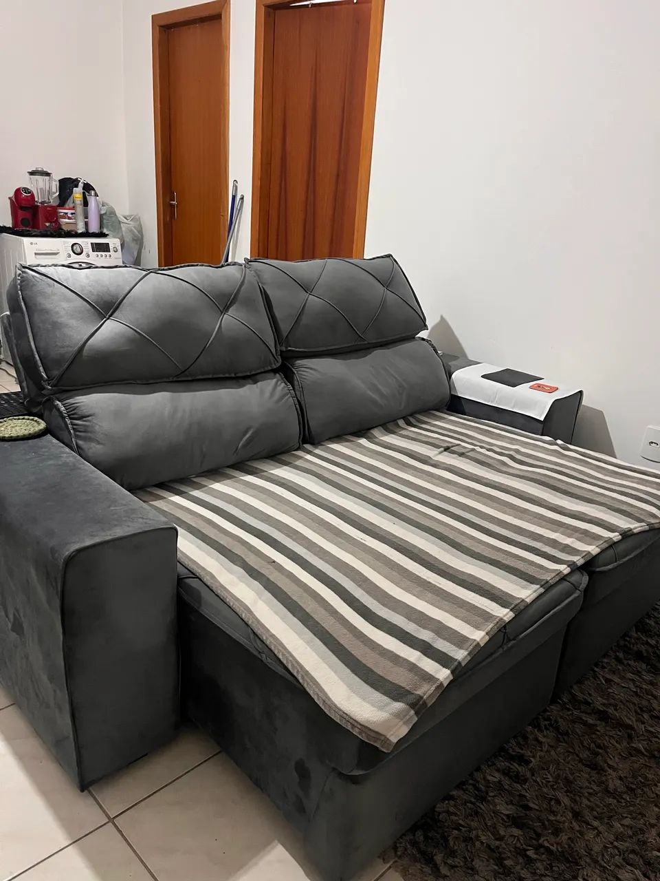 Sofá 