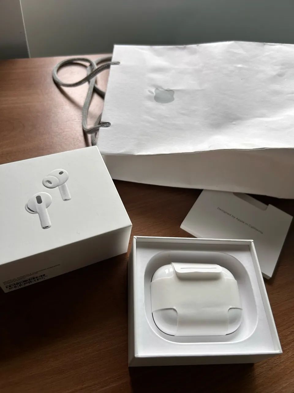 AirPod Pro3 - Foto 5