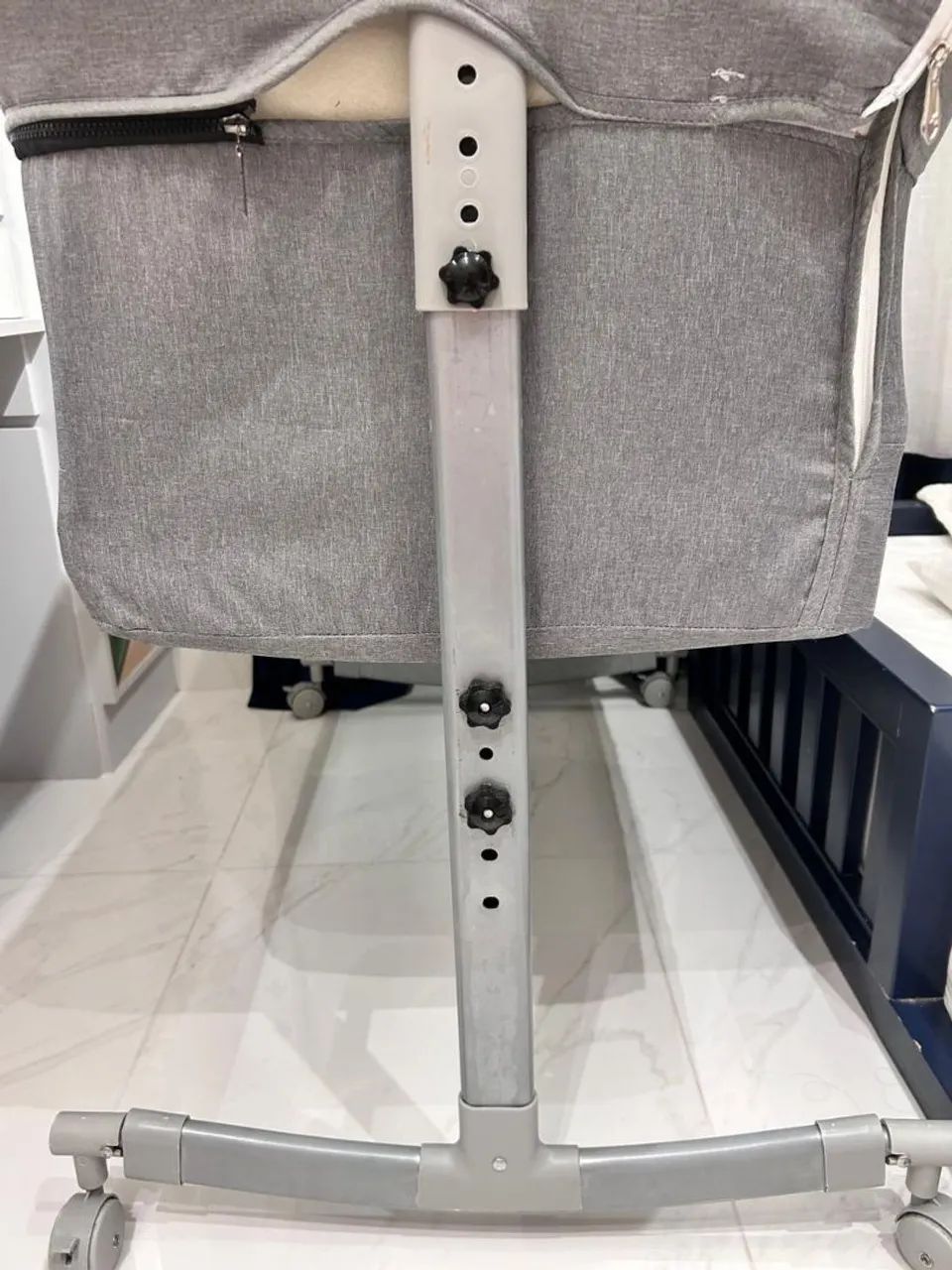 VENDO BERÇO - Foto 2