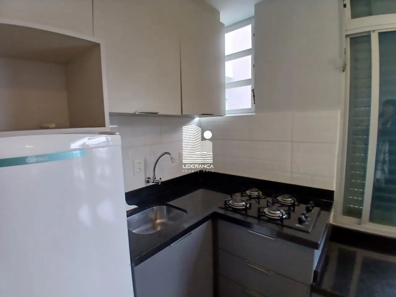 STUDIO MOBILIADO NO BAIRRO ITACORUBI - Foto 5