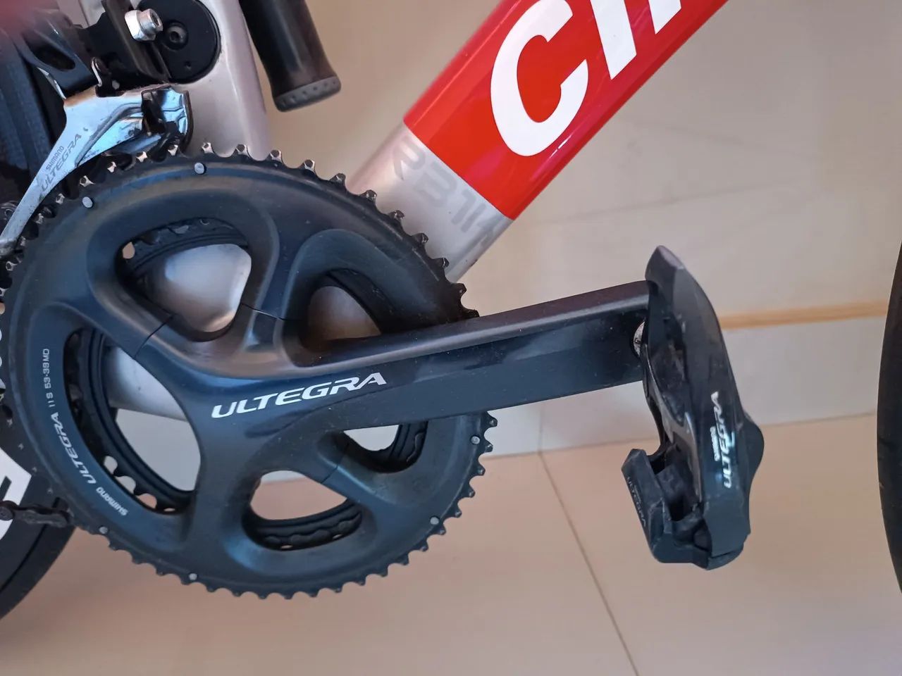 Bike speed carbono OEM - Foto 4
