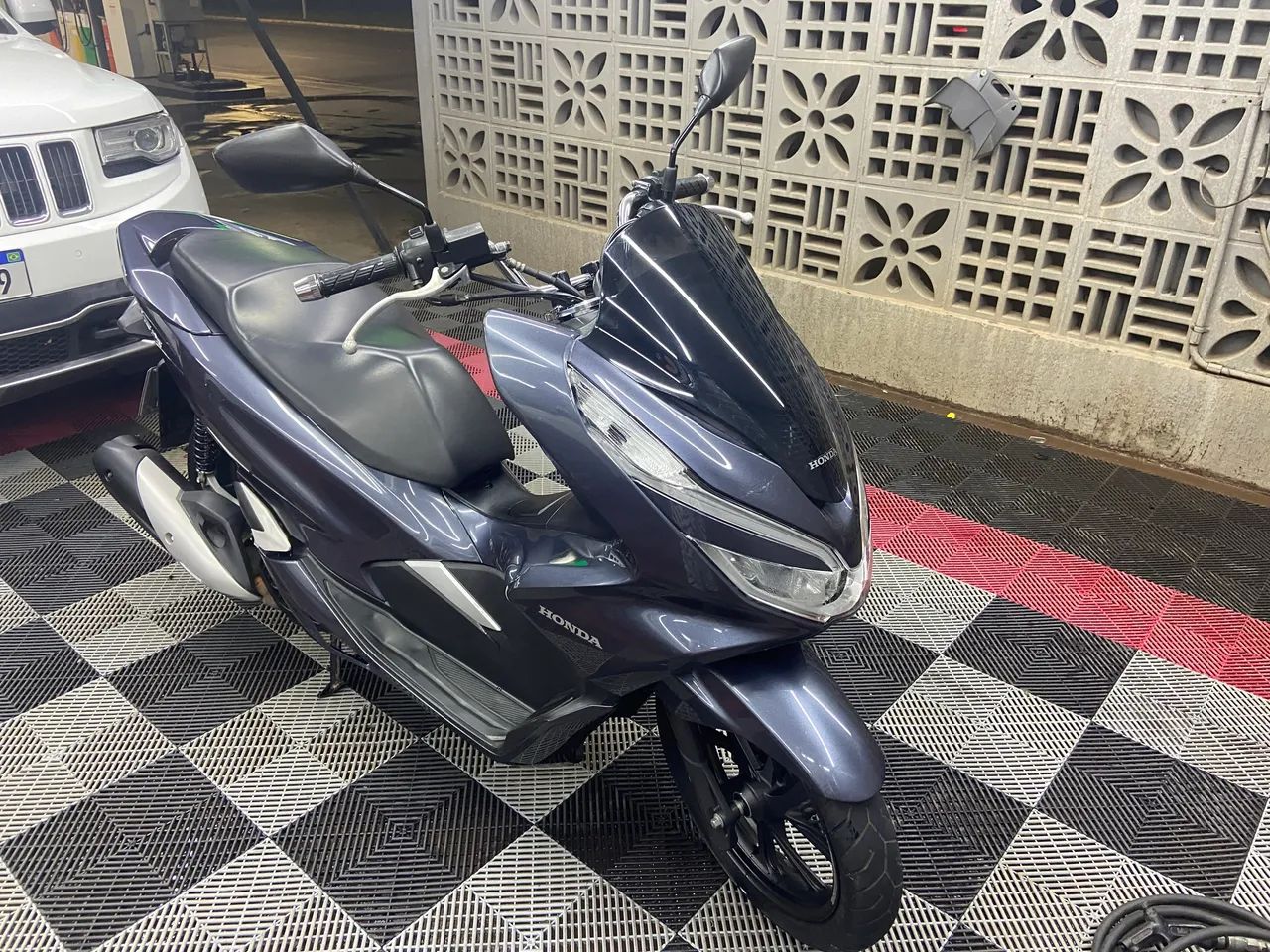 PCX NOVA