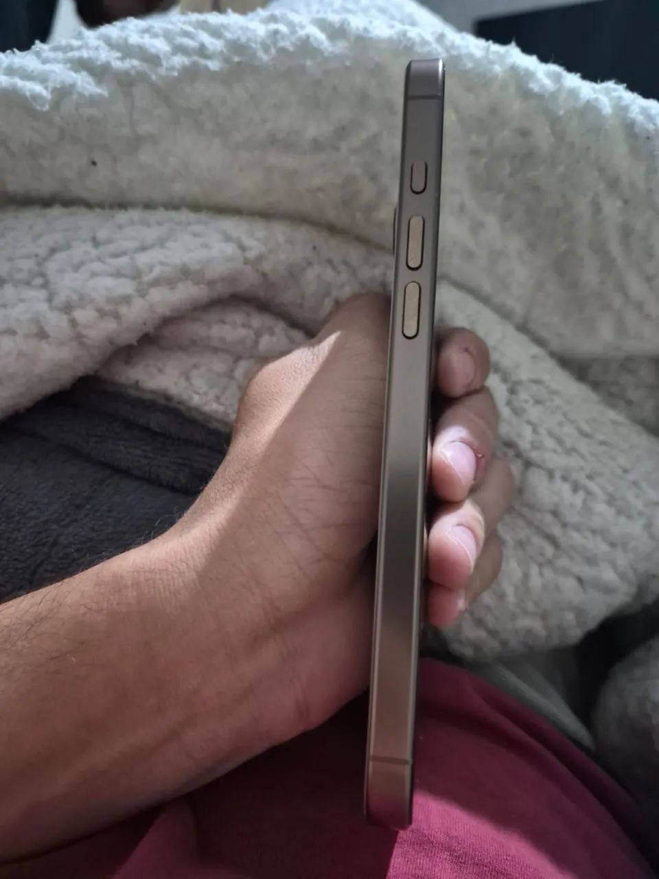 iPhone 16 Pro max 256Gb
