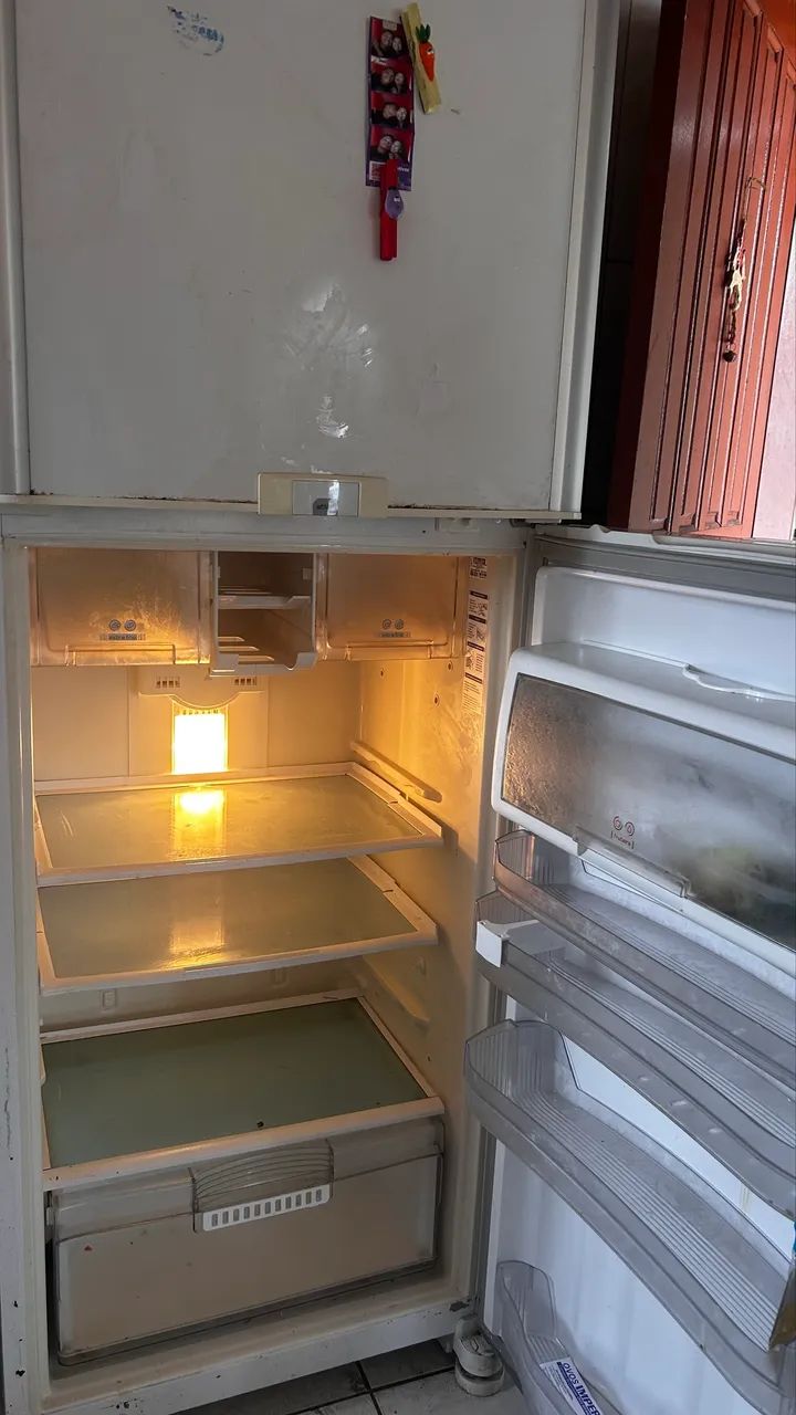 Geladeira  - Foto 2