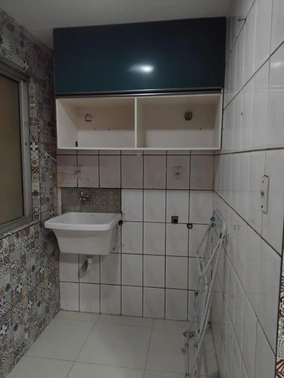 Apartamento na Samambaia Norte, 2 quartos e 1 banheiro  - Foto 2