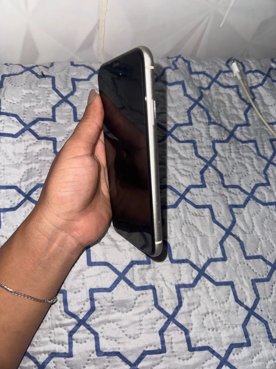iPhone 11 64g  - Foto 4
