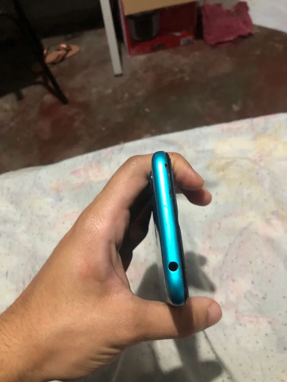 Vendo Moto G8 Power Lite (negocio o valor) - Foto 5