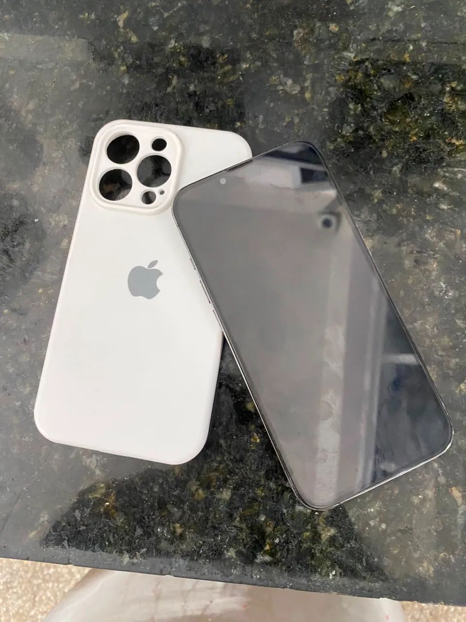 iPhone 13 Pro - Foto 2