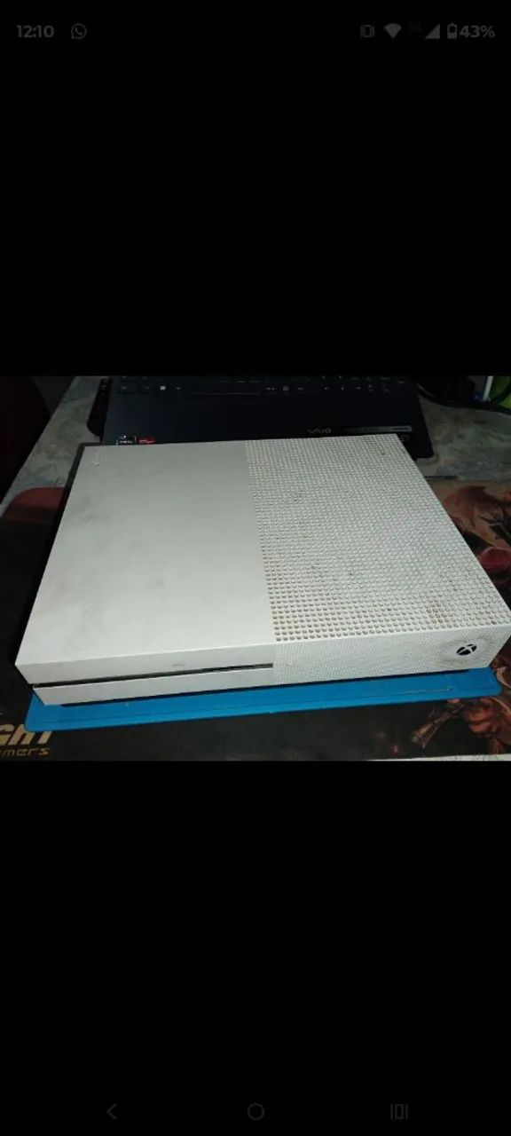 Reparos e limpeza controles game  - Foto 4