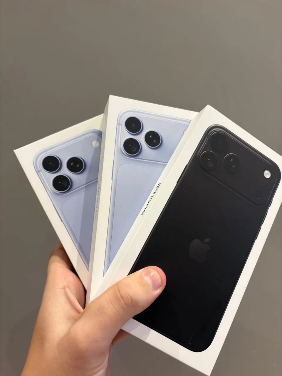 iPhone 18 pro  - Foto 2
