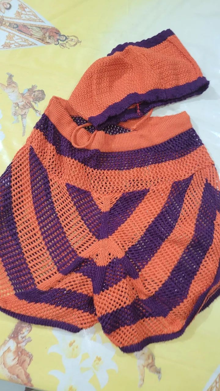 Roupas femininas alto padrão  - Foto 4