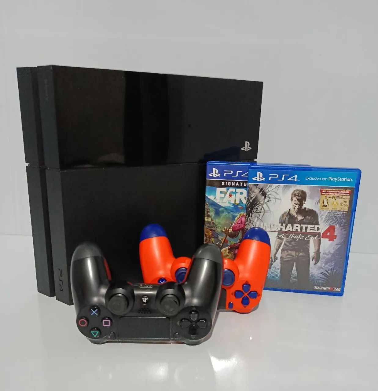 PlayStation 4