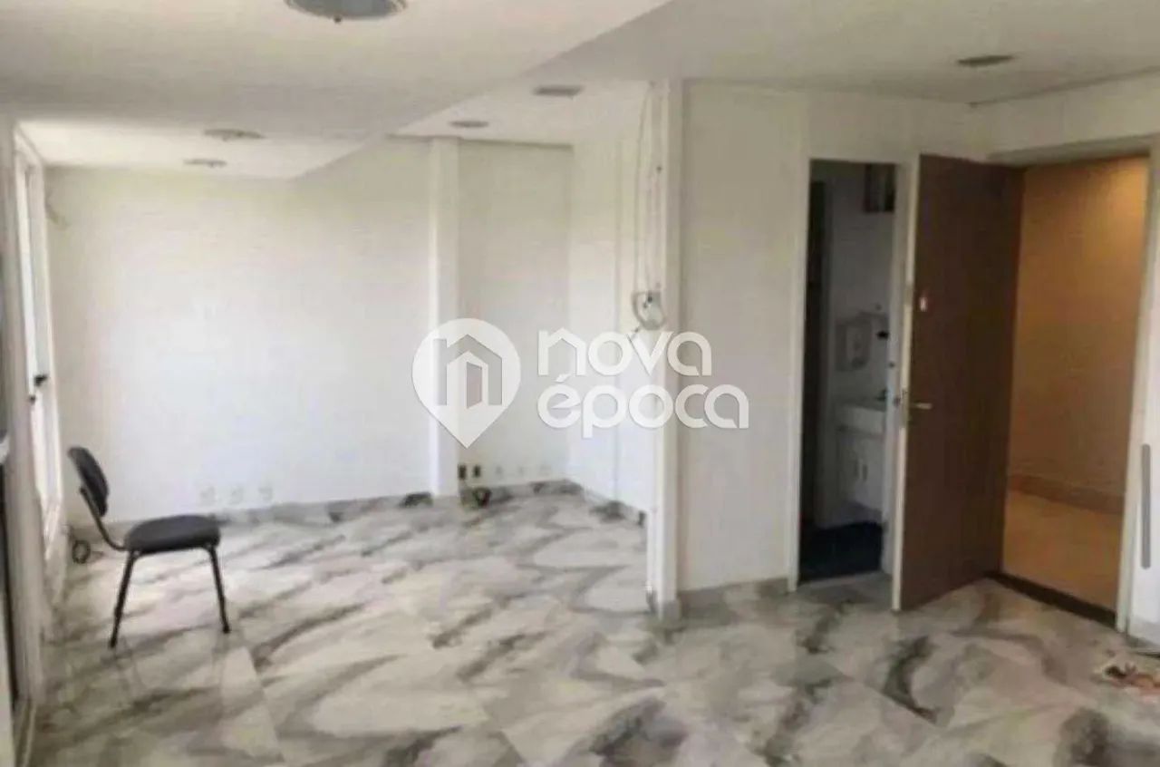 Barra da Tijuca | Sala - Foto 5