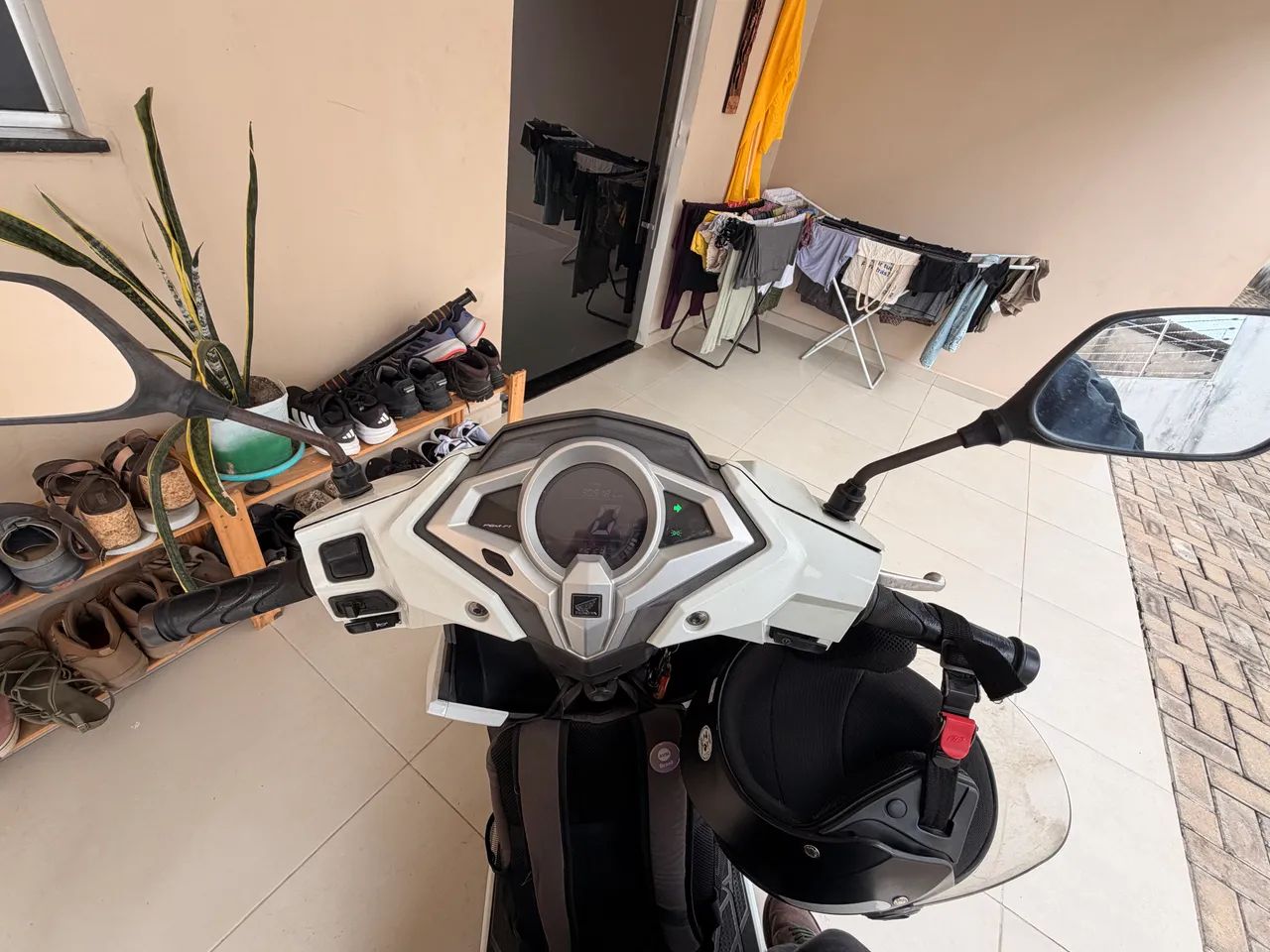 Honda elite 2019  - Foto 4