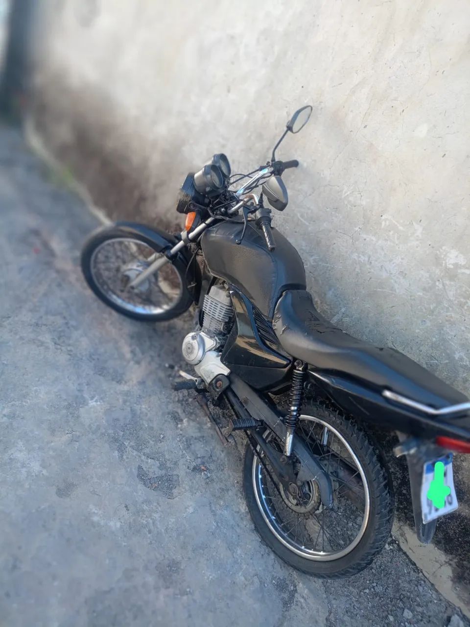 Cg fan 125  - Foto 2