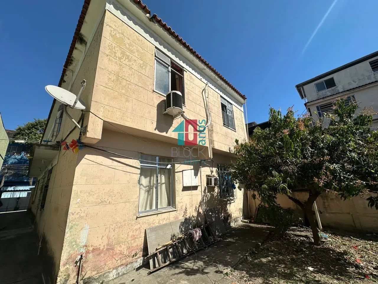 Rocha Miranda | Apartamento 2 quartos, sendo 1 suite - Foto 4