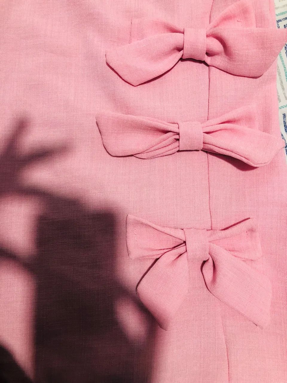 Vestido infantil  - Foto 3