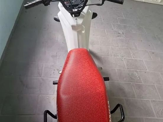 VENDO POP 110i 2023 KM BAIXO  - Foto 3