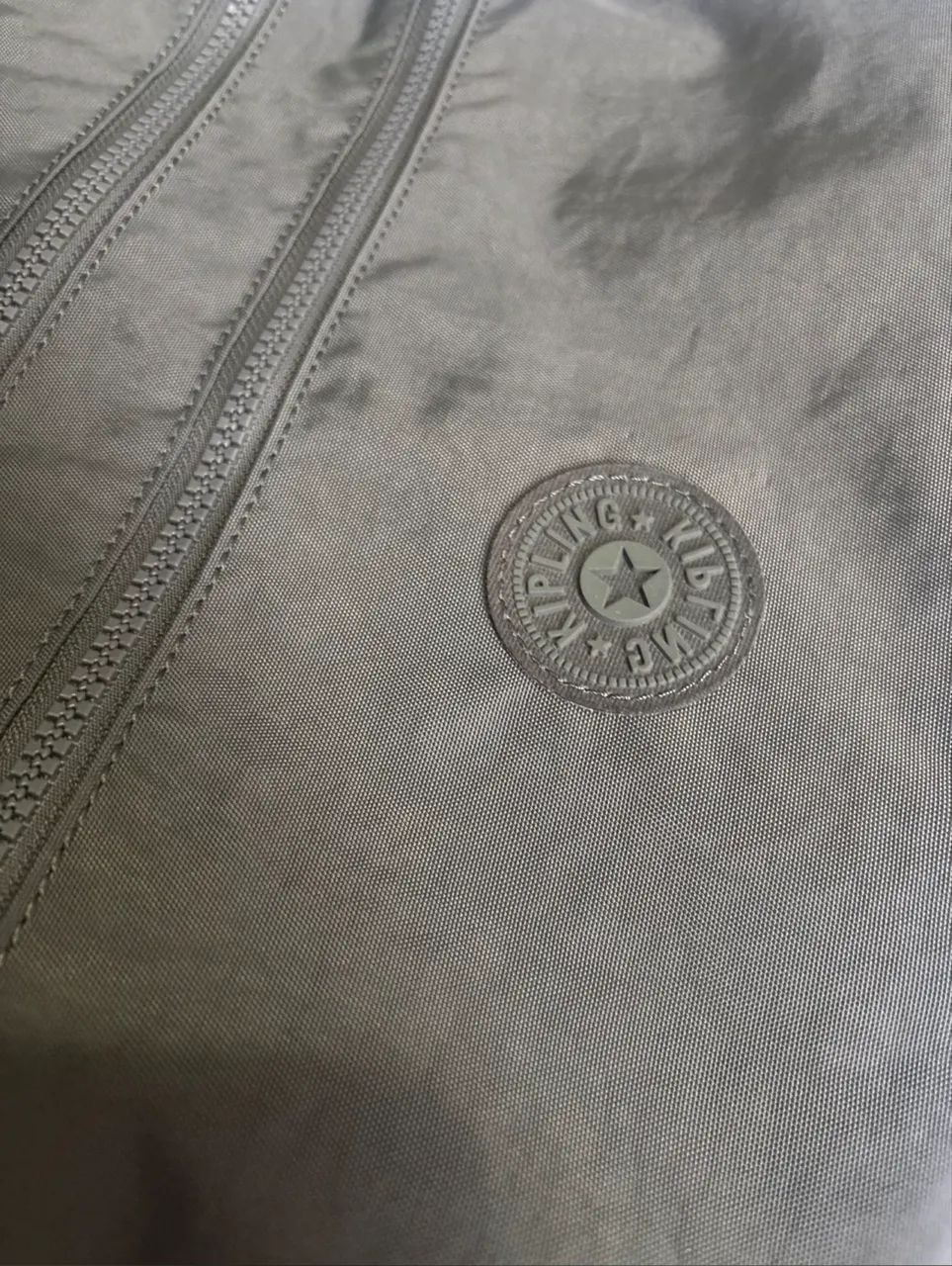 BOLSA KIPLING MIAH JUNGLE CROSSBODY Transversal  - Foto 2