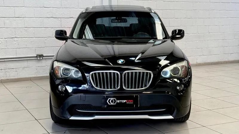 BMW X1 XLINE PLUS 2012 - Foto 2